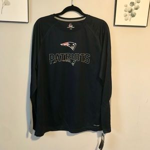 New England Patriots Shirt